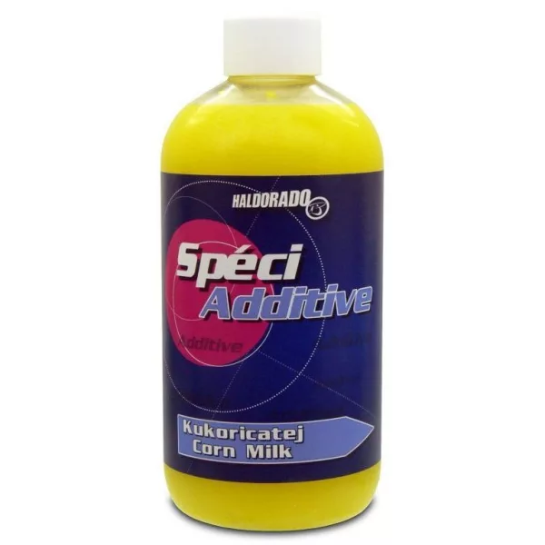 Haldorádó SpéciAdditive Kukuřičné mléko 250ml Aroma, Tekutina