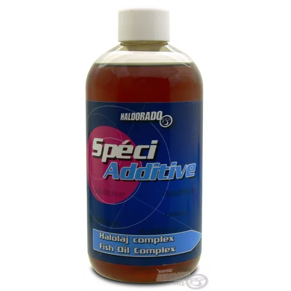 Haldorádó SpéciAdditive - Komplex rybího oleje / Fish Oil Complex 250ml