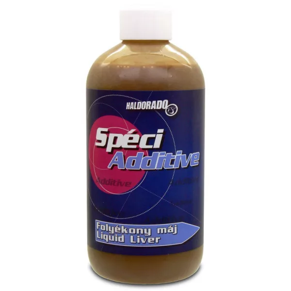 Haldorádó SpéciAdditive - Tekutá játra 250ml