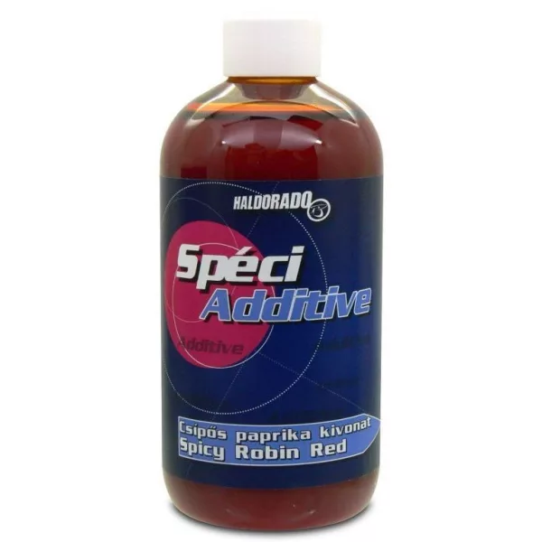 Haldorádó SpéciAdditive Extrakt z pálivé papriky 250ml Aroma, Tekutina