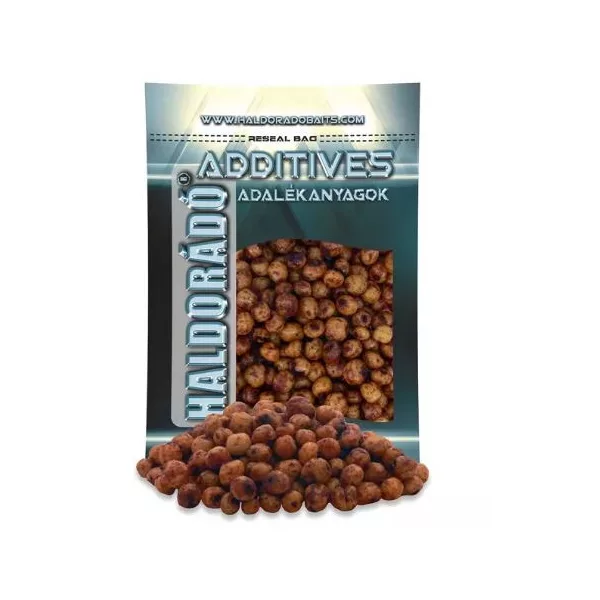 Vařený Tygr ořech-Chilli Skořice