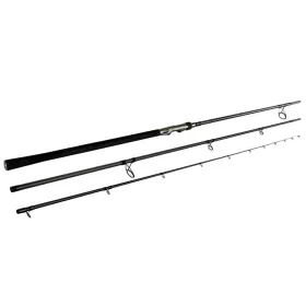   Sportex Rapid Feeder RS-2 Heavy 3,90m 120-210gr 3+3 Dílný Feederový Prut