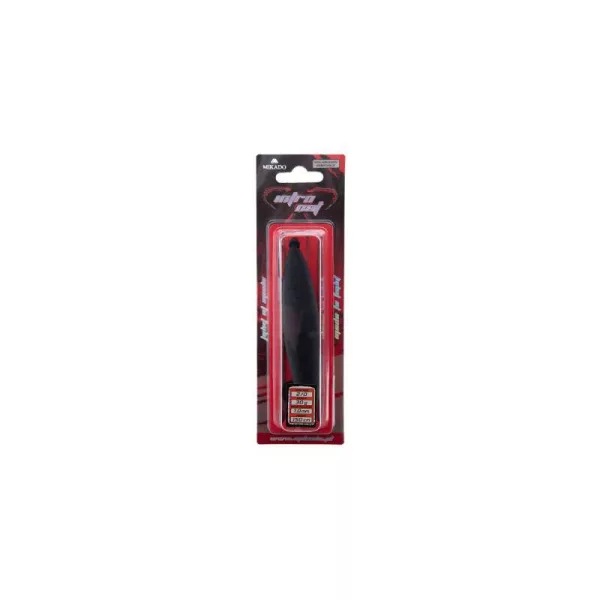 Mikado Upose 150cm 4/0 30gr Montáž na dravce