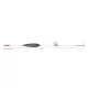 Mikado Catfish 200cm 2/0 Monofilní Návazec