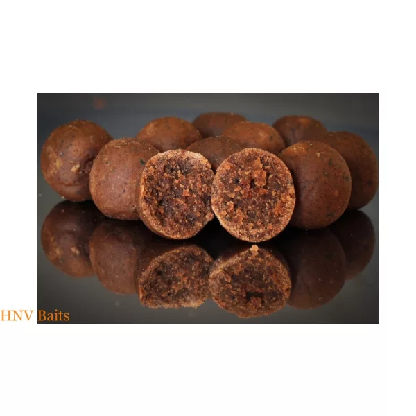HNV Baits Squid Krill 20mm Bojle 1kg