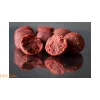 HNV Baits Red Spicy Squid Rozpustné Bojle 24mm 1kg