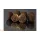 HNV Baits Játra Česnek 20mm Boilie 1kg