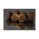 HNV Baits Játra Česnek 24mm Boilie 1kg