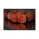 HNV Baits Strawberry Shake 24mm Bojle 1kg