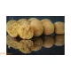 HNV Baits Sweet Nuts 24mm Rozpustné Bojle 1kg