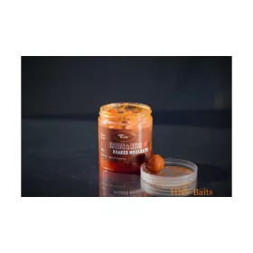   HNV Baits Fruits & Nuts 24mm Předmáčená háčková nástraha 220gr
