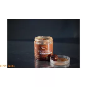   HNV Baits Squid Krill 20mm Předmáčená háčková nástraha 220gr