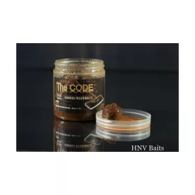   HNV Baits The Code 24mm Předmáčená nástraha na háček 220gr