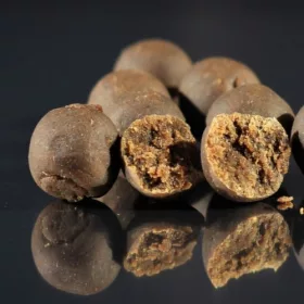   HNV Baits The Code Soluble Big Balls Hookbaits 30mm Rozpustná háková nástraha 165gr