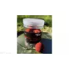 HNV Baits Strawberry Shake Soluble Big Balls Hookbaits 30mm Rozpustná háková nástraha 165gr