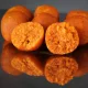 HNV Baits Fruits & Nuts Soluble Big Balls Hookbaits 30mm Rozpustné Návazcové Boilies 165gr