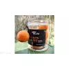 HNV Baits Fruits & Nuts Soluble Big Balls Hookbaits 30mm Rozpustné Návazcové Boilies 165gr