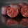 HNV Baits Red Spicy Squid Soluble Big Balls Hookbaits 30mm Rozpustné Návazcové Boilies 165gr
