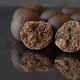 HNV Baits GLM Liver Soluble Big Balls Hookbaits 30mm Rozpustná háková nástraha 165gr