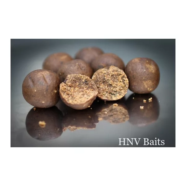 HNV Baits Natur Complex 30mm Boilies 4kg