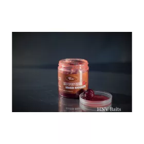   HNV Baits Red Spicy Squid 24mm Předmočená nástraha na háček 220gr