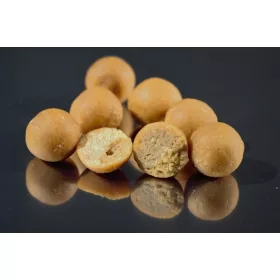 HNV Baits Neutral Nut - Arašídy bez aroma 24mm Bojle 1kg