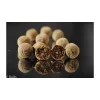 HNV Baits Umami Rozpustné boilie 24mm 1kg