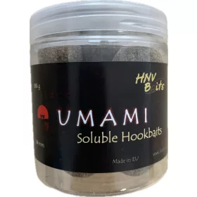HNV Baits Umami Rozpustné Nástrahové Bojli 24mm 165gr