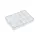 Mivardi HS-022 19x13,4x3,8cm Přívlačový box