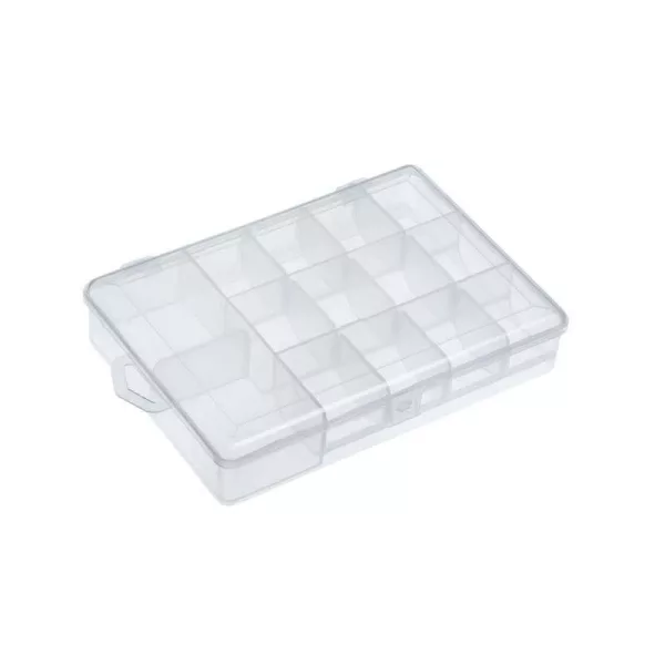 Mivardi HS-022 19x13,4x3,8cm Přívlačový box