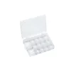 Mivardi HS-022 19x13,4x3,8cm Přívlačový box