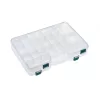 Mivardi Dupla 29,5x20,5x6cm Dvojitý přívlačový box