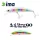 Ima Heavy Surfer 90HS 9cm 28gr 104 Ball Color Wobbler