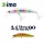 Ima Heavy Surfer 90HS 9cm 28gr 111 Sardine Wobbler