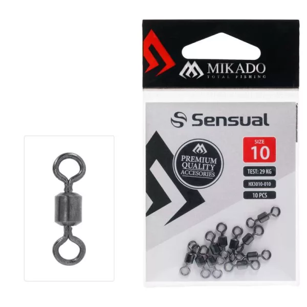 Mikado 8 válečkový obratlík 10ks