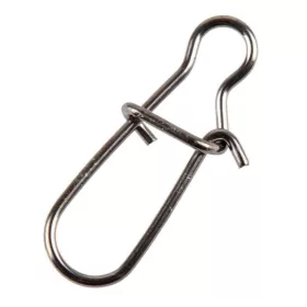 Mikado 00 Fastlock Snap Karabinka 10ks