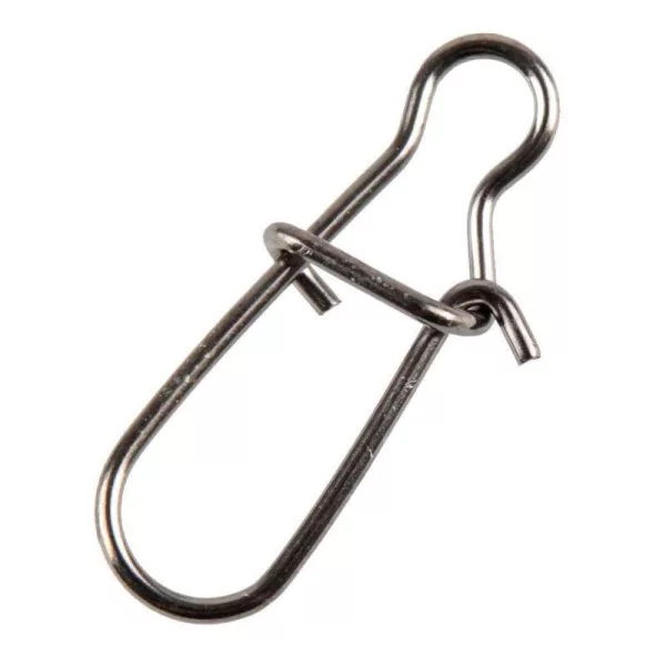 Mikado 00 Fastlock Snap Karabinka 10ks