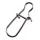 Mikado 000 Fastlock Snap Karabinka 10ks