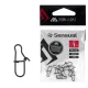 Mikado 1 Fastlock Snap Karabinka 10ks