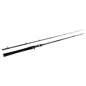  Sportex Hydra RS-3 Baitcast 2,40m 11-56gr 0dílný castingový přívlačový prut