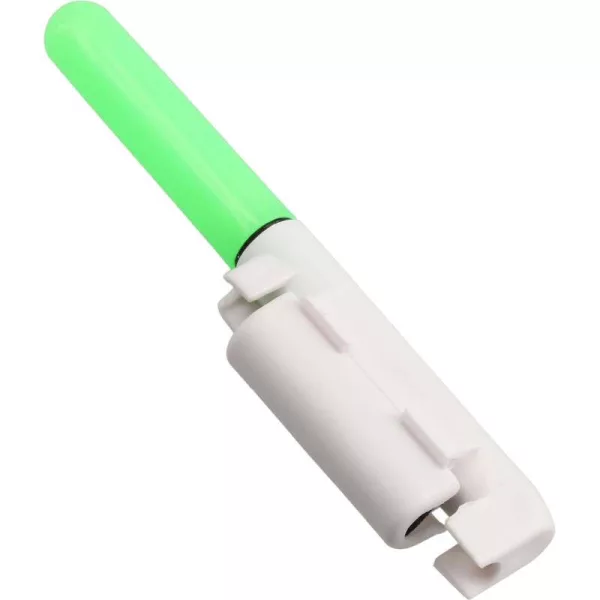 Mikado Electronic Zelený 3,50-4,50mm Feederový signalizátor záběru