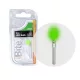 IBITE 435 BATERIE + BULB LED ZELENÁ
