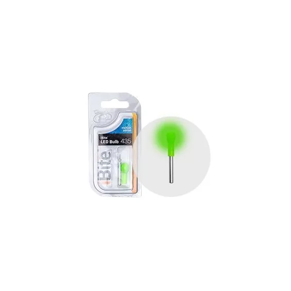 IBITE 435 BATERIE + BULB MS