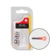 iBite 425 Baterie + Bulb Led Červená