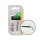 iBite Feeder Špička Očko Kit 211 Baterie + Zelená LED + Očko 2.00X6mm