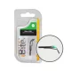 iBite Feeder Špička Očko Kit 211 Baterie + Zelená LED + Očko 2.00X6mm
