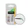 iBite Feeder Špička Očko Kit 211 Baterie + Zelená LED + Očko 2.00X8mm