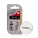 iBite Feeder Špička Očko Kit 211 Baterie + Červená LED + Očko 2.00X8mm