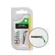 Ibite Feeder sada špičkových kroužků 311 prvků + zelená LED + kroužek 3.00X8mm