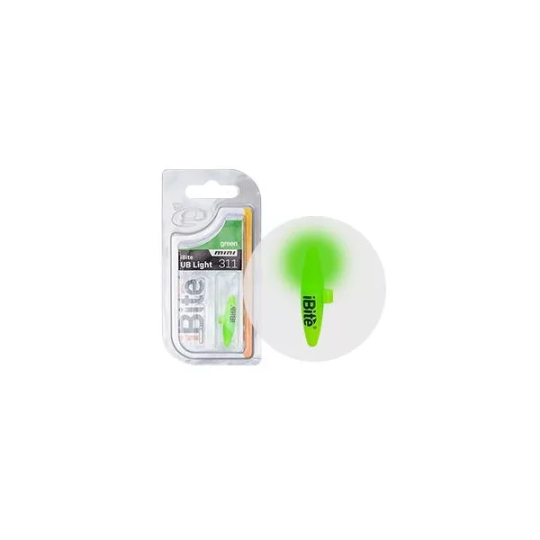 Ibite Ub Light Mini ZELENÝ